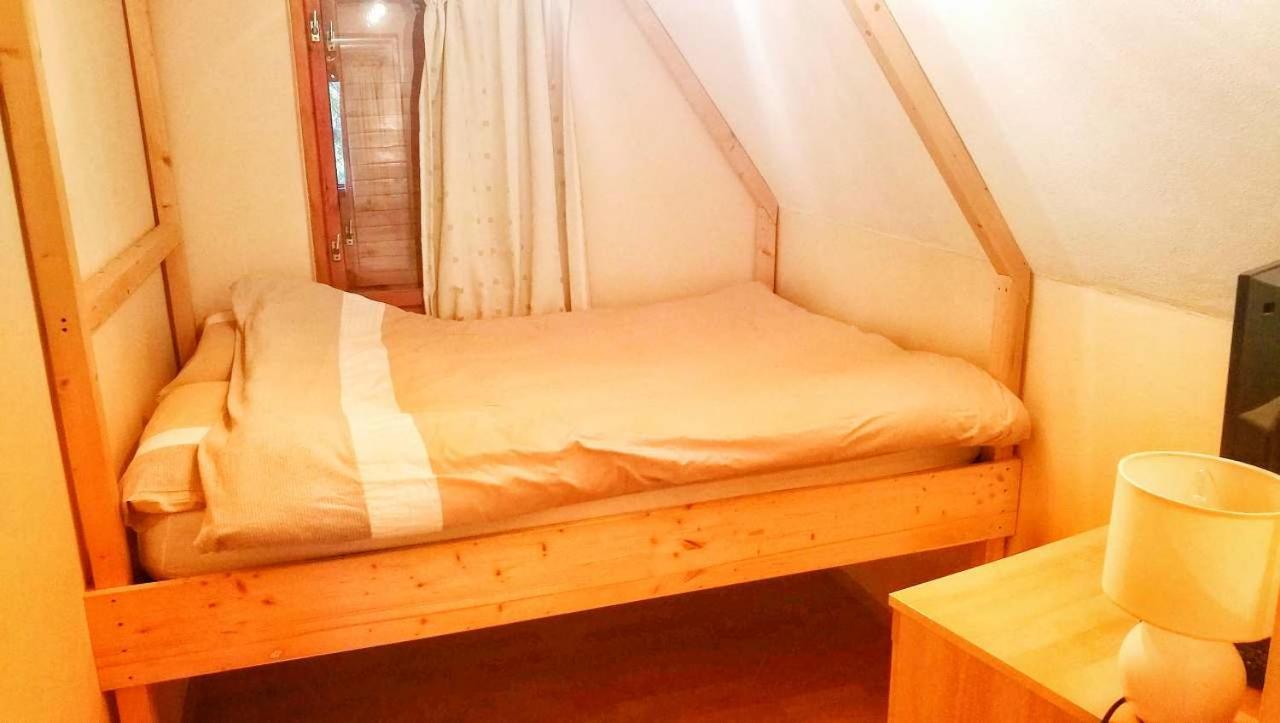Chata Tatry Tátracsorba Kültér fotó
